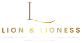Lion & Lioness