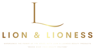 Lion & Lioness